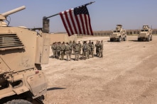 Mỹ có kế hoạch mở lại đại sứ quán ở Syria sau 14 năm