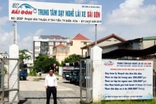 Bộ Công an tìm hơn 63.000 học viên liên quan vụ án tại Trung tâm dạy nghề lái xe Sài Gòn
