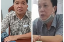 Cà Mau: Bắt giam Chi cục trưởng, Chi cục phó Chi cục Thuế khu vực III