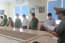 Giám đốc CDC Đắk Lắk bị phạt 3 năm tù do nhận tiền chiết khấu từ Việt Á