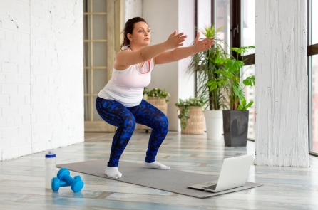 Giảm cân lành mạnh và 8 yếu tố ảnh hưởng