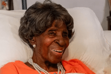 Cụ bà Texas tròn 115 tuổi, trở thành người sống lâu nhất ở Hoa Kỳ