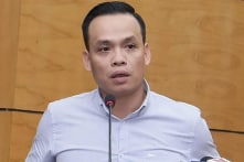 Cựu Vụ phó nhận 265.000 USD tiền hối lộ, làm ngơ sai phạm của Xuyên Việt Oil