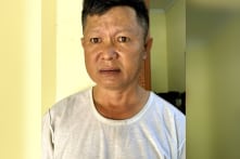 Hạt phó Hạt quản lý đường bộ lấy trộm 21 biển báo giao thông