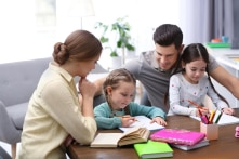 Học tại gia: Cách tạo ra một môi trường học tập lý tưởng cho trẻ