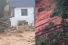 Lũ lụt ở Hồ Nam: Ít nhất 30 người thiệt mạng, các hồ chứa đồng loạt xả lũ