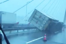 TQ: Ít nhất 328 người mất tích và thiệt mạng do thiên tai nhân họa trong tháng 7