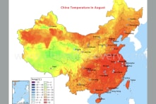 Reuters: Trung Quốc lần đầu công bố người chết vì nắng nóng