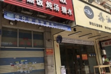 Kinh tế Trung Quốc ảm đạm: 42 nhà hàng lẩu thanh lý thiết bị trong một tháng