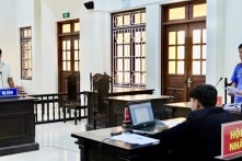 ‘Vòi’ hối lộ hơn 10 triệu đồng, Phó trưởng công an xã bị tuyên hơn 4 năm tù