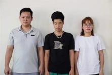 Nhóm người mua bán tài khoản ngân hàng, tiếp tay lừa đảo hơn 25.000 tỷ đồng