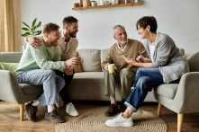 Nói những lời yêu thương