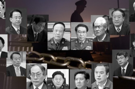 Vì sao ĐCSTQ vẫn tiếp tục bắt cóc lượng lớn người tập Pháp Luân Công?