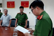 Cựu Giám đốc Sở Y tế tỉnh Bà Rịa – Vũng Tàu gây thiệt hại hơn 18 tỷ đồng