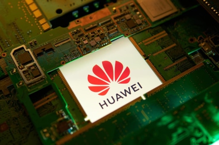 Chip AI của Huawei thách thức Nvidia, nghi ngờ về hiệu quả cấm vận của Mỹ