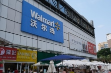 Walmart thu về 3,6 tỷ USD từ thanh lý toàn bộ cổ phần tại JD.com