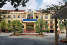 Họp báo vụ bất thường điểm thi lớp 10 ở Thái Bình: 243 thí sinh từ đỗ thành trượt