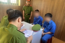 135 người trở thành nạn nhân của một nhóm “lấy lại tiền bị lừa”