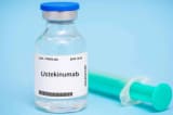 ustekinumab