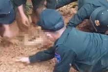 8 tháng năm 2024, số người chết do sạt lở đất, lũ quét tăng gấp 3 lần