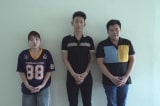 15 nghi phạm bị bắt giữ với hàng loạt cáo buộc liên quan đến mua bán người 