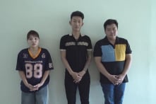 15 nghi phạm bị bắt giữ với hàng loạt cáo buộc liên quan đến mua bán người 