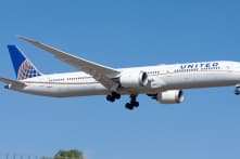 Internet sẽ miễn phí qua Starlink trên 2.500 máy bay của United Airlines