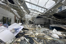 405.000 tỷ đồng vốn tín dụng lãi suất thấp hỗ trợ khách hàng thiệt hại do bão Yagi