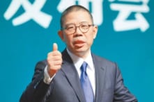 Hiện tượng chẳng ai muốn đứng đầu bảng xếp hạng người giàu nhất Trung Quốc