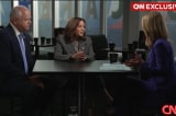 Chuyên gia ngôn ngữ cơ thể: Bà Harris ‘không thoải mái’, ‘không thật’ khi phỏng vấn trên CNN