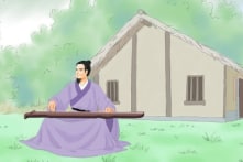 Dưỡng Sinh Luận của Kê Khang