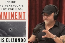Cựu chuyên gia UFO của Mỹ: Người ngoài hành tinh có kế hoạch xâm chiếm Trái đất
