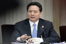 TQ: Con trai cựu Thủ tướng Lý Bằng mất chức Bí thư Đảng ủy Bộ GTVT