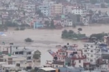 Nepal: Lũ lụt kinh hoàng, ít nhất 129 người tử vong