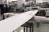 Putin tham nha may san xuat drone