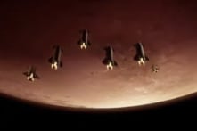 Elon Musk: Kế hoạch đổ bộ Sao Hỏa sẽ sớm hơn dự tính