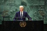 Tong thong Biden phat bieu tai Lien Hiep Quoc 24 9