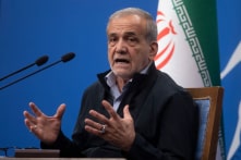 Tổng thống Iran nói sẵn sàng chấm dứt chiến tranh nếu “các tiền đề thiết yếu” được đáp ứng