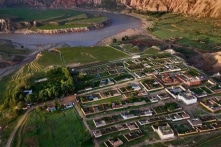 ĐCSTQ phá bỏ tu viện 135 năm tuổi của người Tây Tạng để xây nhà máy thủy điện