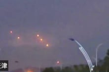 Dư luận Trung Quốc ‘náo động’ vì UFO tại nhiều nơi