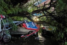 PVI và AIA công bố mức bồi thường thiệt hại do bão Yagi