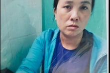 Bắt nguyên Phó chủ tịch Hội Chữ thập đỏ tỉnh Bình Dương dùng sổ đỏ giả để vay tiền