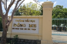 Bình Thuận: Hiệu trưởng bị cách chức vì không đứng lớp nhưng vẫn nhận hơn 300 triệu đồng