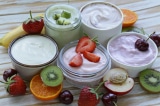 Hướng dẫn của chuyên gia dinh dưỡng về các loại sữa chua lành mạnh nhất