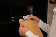 Chuyên gia: Đây là nơi cất tài sản cá nhân an toàn nhất trong phòng khách sạn