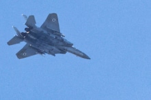 Mỹ cấp hợp đồng 8,6 tỷ USD cho Boeing sản xuất tiêm kích F-15 cho quân đội Israel