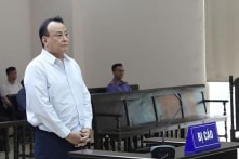 Chủ tịch Tân Hoàng Minh được giảm 1 năm tù, còn 7 năm tù
