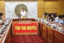 Thái Nguyên: Hàng loạt học sinh nhập viện, một em tử vong