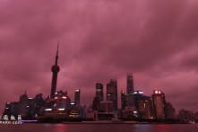 Thêm 6 hiện tượng bất thường ở Thượng Hải cho thấy tình hình kinh tế khó khăn