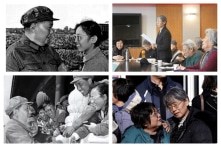 Lãnh đạo Hồng vệ binh Tống Bân Bân qua đời, từng xin lỗi về tội ác Cách mạng Văn hóa